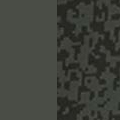 Black Digi Camo